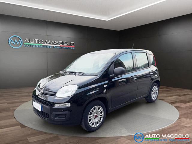 FIAT Panda 1.2 EasyPower GPL Mod. Easy NEO PATENTATI Usato