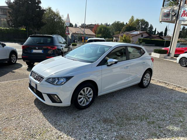 SEAT Ibiza 1.6 TDI 95 CV Business 