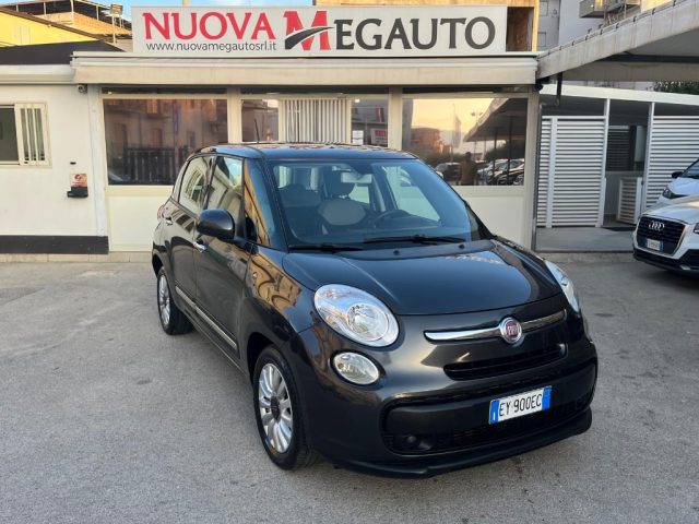 FIAT 500L 1.3 Multijet 85 CV Dualogic Pop Star 