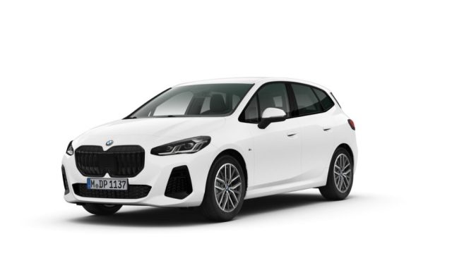 BMW 218 i Active Tourer Msport Aut. 