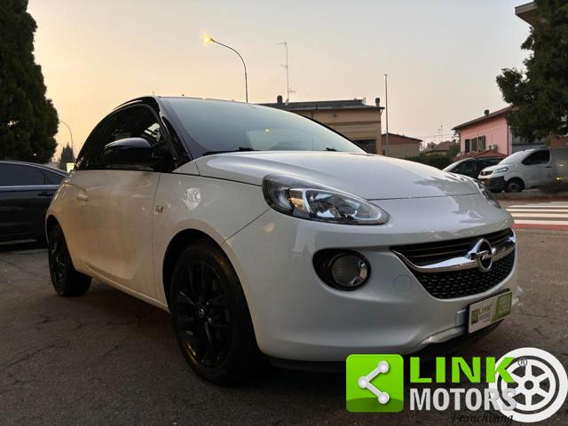 OPEL Adam GPL 