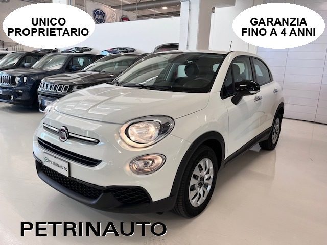 FIAT 500X 1.0 T3 120 CV Urban 