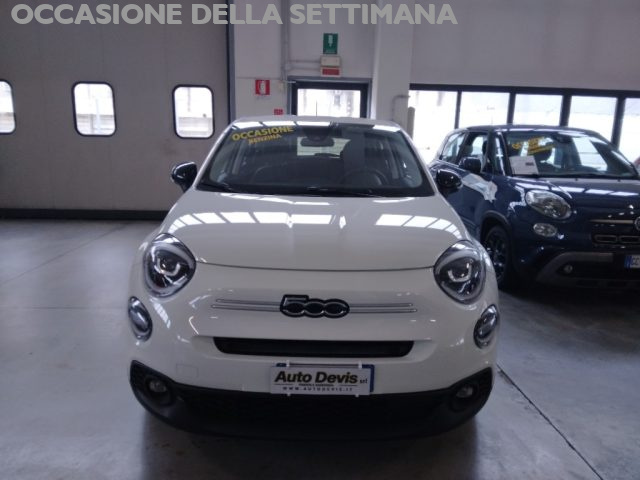 FIAT 500X 1.0 T3 120 CV 