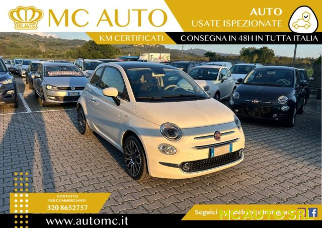 FIAT 500 1.0 Hybrid PROMO FINANZIAMENTO 