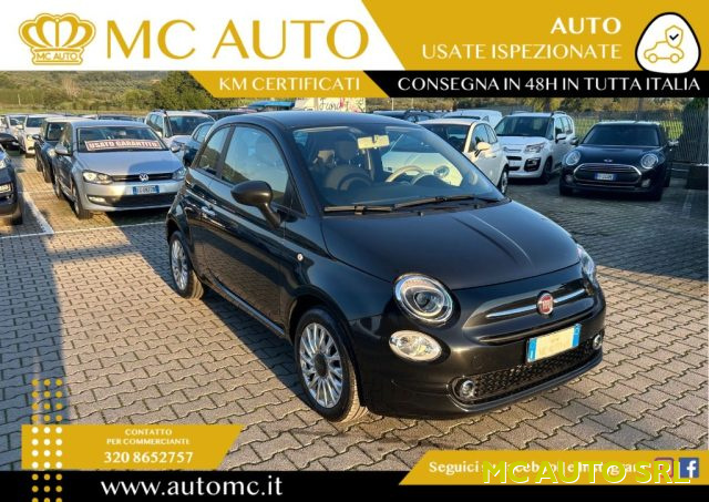 FIAT 500 1.0 Hybrid PROMO FINANZIAMENTO 