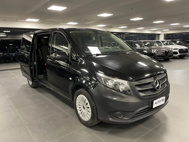 MERCEDES-BENZ Vito 2.0 CDI 114 136 CV Tourer P-Long Posti N.9+IVA 