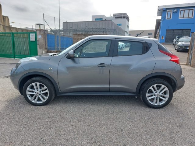 NISSAN Juke 1.5 dCi 