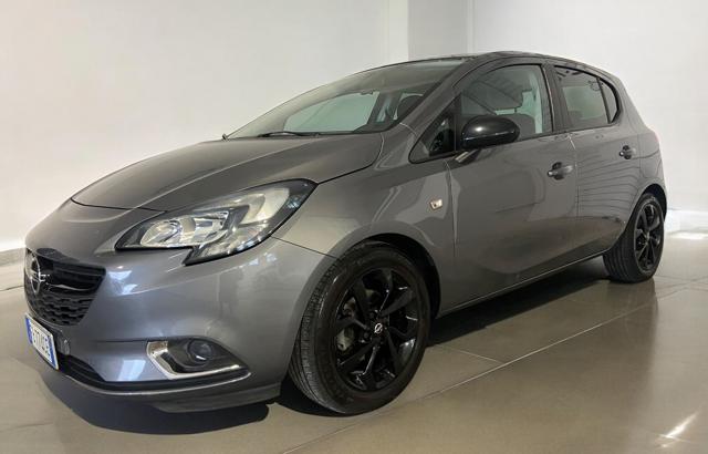 OPEL Corsa 1.4 90CV GPL Tech 5 porte b-Color 