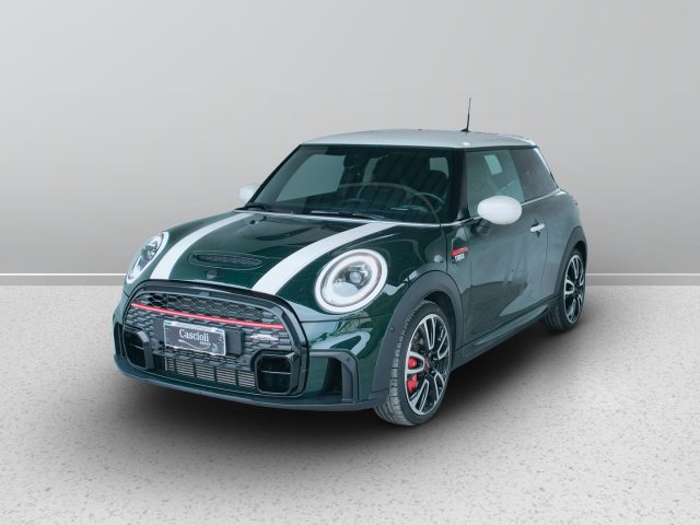 MINI Mini IV F56 2021 3p -  3p 2.0 JCW JCW auto 