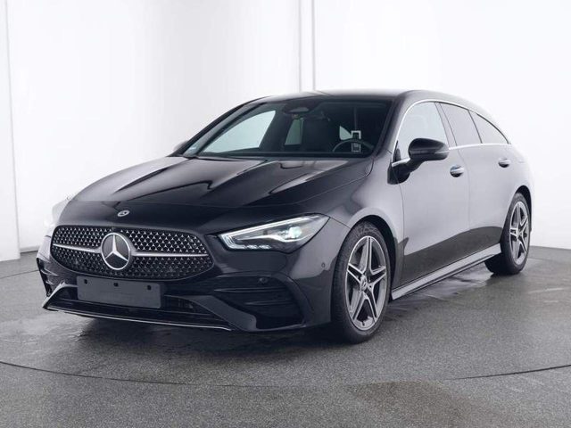 MERCEDES-BENZ CLA 200 Automatic Shooting Brake AMG Line Advanced Plus 