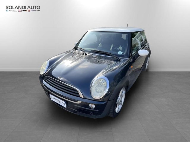 MINI One D 1.4 One D 