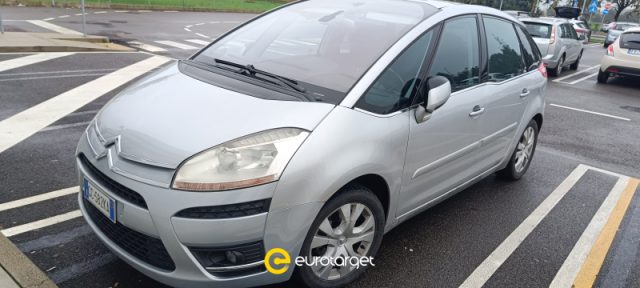 CITROEN C4 Picasso 1.6 HDi 110 FAP CMP6 airdream Exclusive 