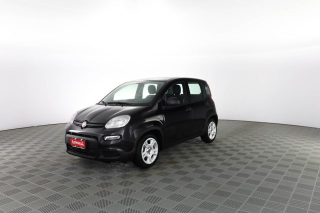 FIAT Panda Panda 1.0 FireFly S&S Hybrid 