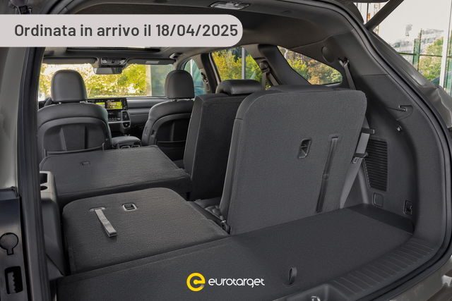 KIA Sorento 2.2 CRDi DCT8 4WD Evolution Nuovo