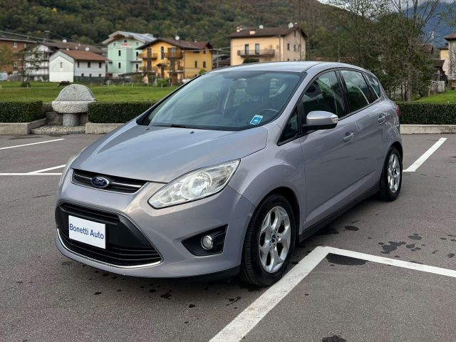 FORD C-Max C-Max 2.0 tdci Plus 115cv powershift 