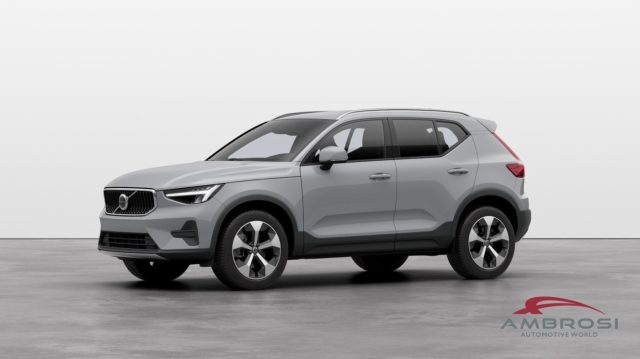 VOLVO XC40 B3 Mild hybrid Benzina Core 