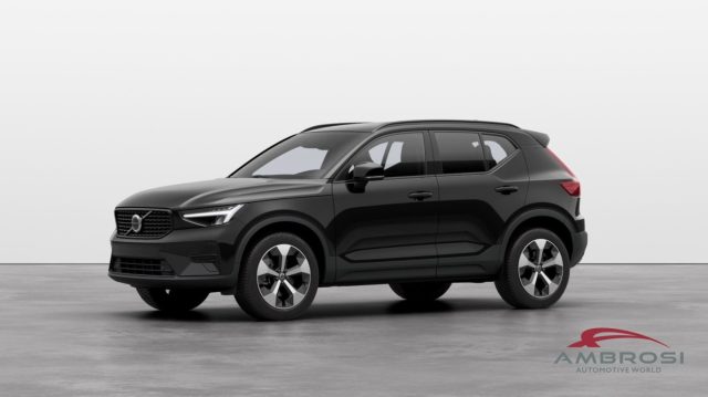 VOLVO XC40 B3 Mild hybrid Benzina Plus Dark 