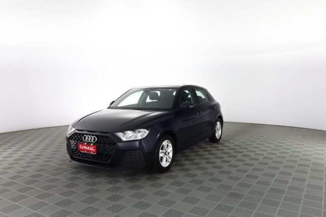 AUDI A1 A1 SPB 25 TFSI 