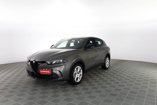 ALFA ROMEO Tonale Tonale 1.5 130 CV MHEV TCT7 Sprint 