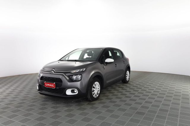 CITROEN C3 C3 PureTech 83 S&S You 