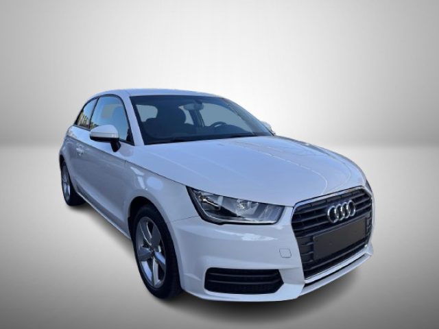 AUDI A1 1.4 TDI ultra Design 