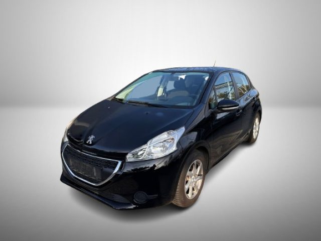 PEUGEOT 208 1.2 VTi 82 CV 5 porte Allure 