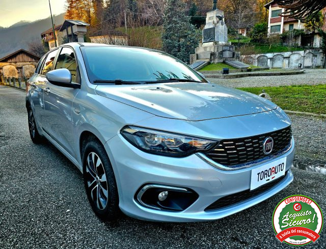 FIAT Tipo 1.4 T-Jet 120CV SW Lounge 