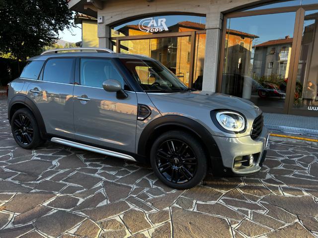 MINI Countryman 1.5 One D Hype Countryman 