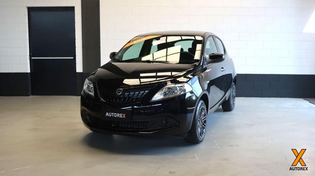 LANCIA Ypsilon 1.0 FireFly 5 porte S&S Hybrid Gold 