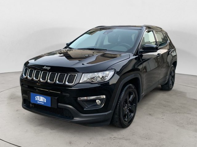 JEEP Compass 1.4 MultiAir 2WD Longitude 