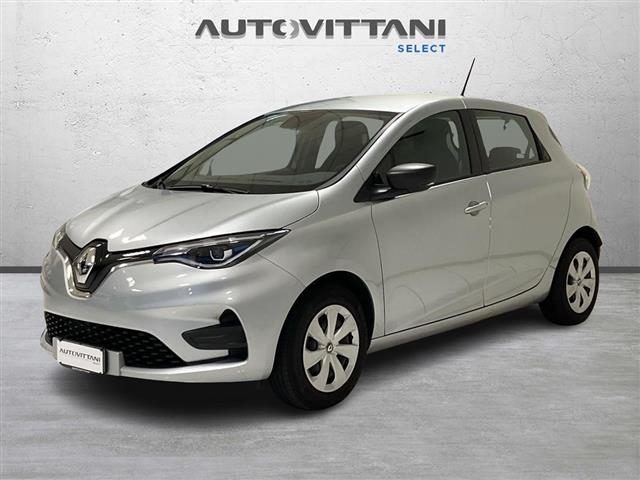 RENAULT ZOE Life R110 