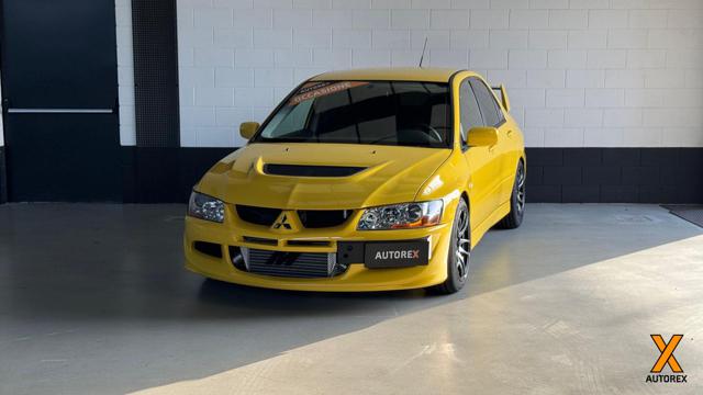 MITSUBISHI Lancer 2.0 4p. 4WD Evo VIII GSR 