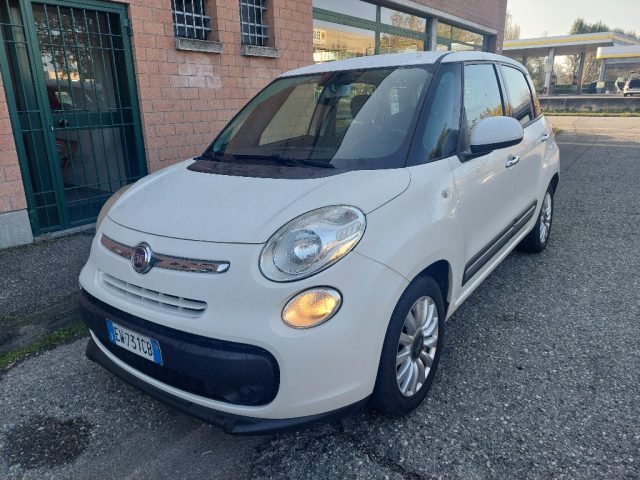 FIAT 500L 1.4 95 CV Pop Star 