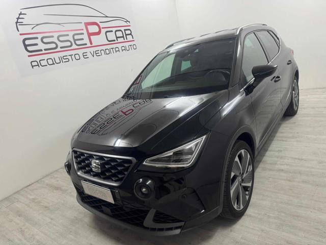 SEAT Arona 1.0 EcoTSI 110 CV FR 19.000KM 