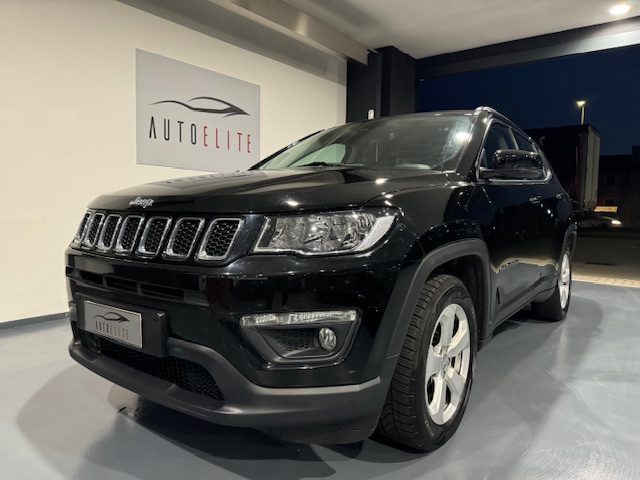 JEEP Compass 1.6 Multijet II 2WD Longitude 