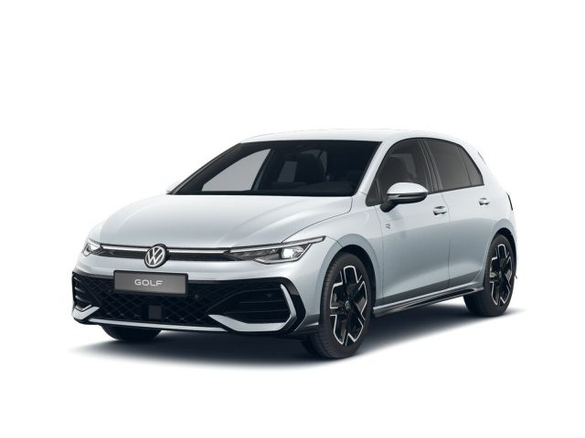 VOLKSWAGEN Golf Plus Grigio metallizzato