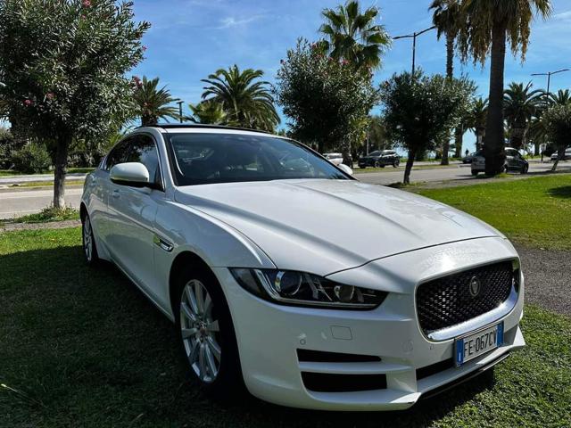 JAGUAR XE 2.0 D Turbo 180CV aut. Portfolio 