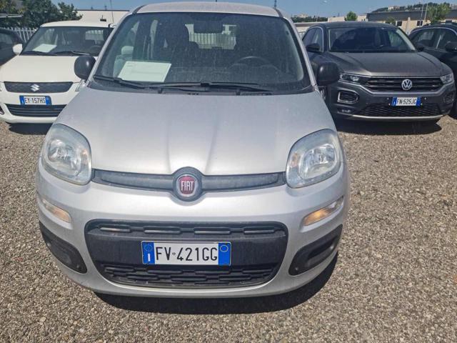 FIAT Panda 1.2 EasyPower GPL 