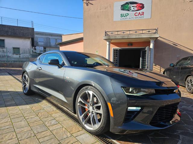 CHEVROLET Camaro 2.0L Turbo aut. 50th Anniversary Edition Coupé 