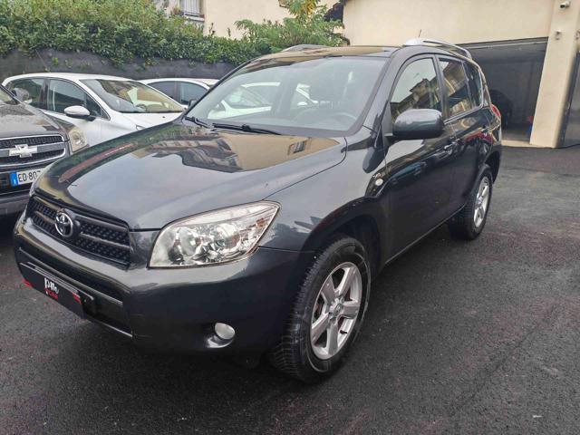 TOYOTA RAV 4 MY23 RAV4 2.2 D-4D 136 CV Luxury 