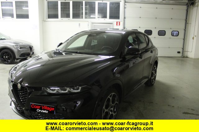 ALFA ROMEO Tonale 1.3 280 CV PHEV AT6 Q4 Sprint 