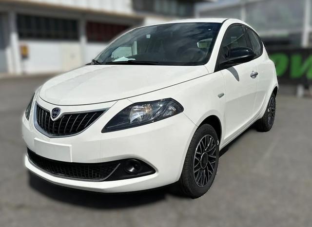 LANCIA Ypsilon 1.2 69 CV 5 porte GPL Ecochic #CLIMA-AUTOMATICO 