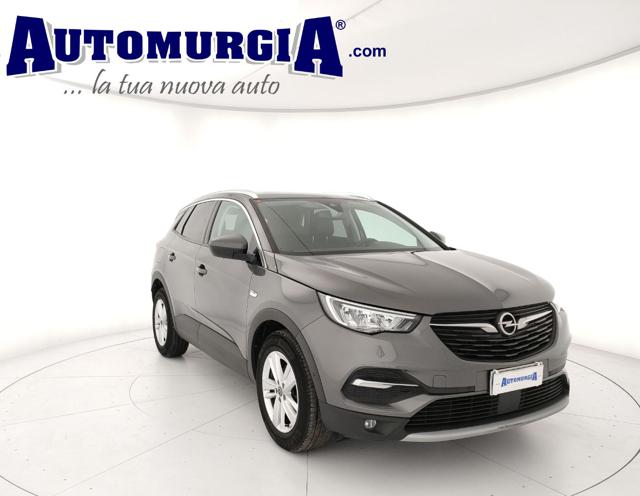 OPEL Grandland X 1.5 diesel Ecotec Start&Stop aut. Innovation 