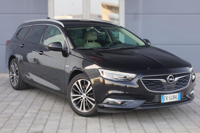 OPEL Insignia 2.0 CDTI S&S Sports Tourer Innovation 