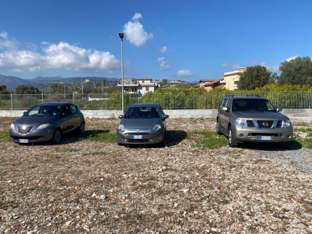 LANCIA Ypsilon PACCHETTO 3 VEICOLI PER COMMERCIANTI 