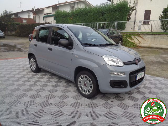 FIAT Panda 1.2......NEOPATENTATI... 