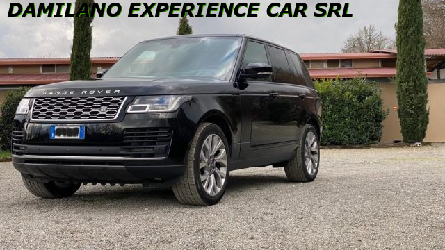 LAND ROVER Range Rover 3.0 SDV6 Vogue 