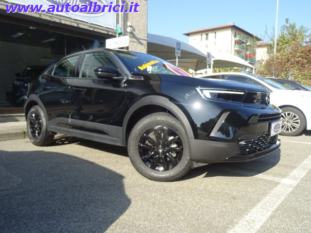 OPEL Mokka 1.2 130 CV EAT8 EDITION 