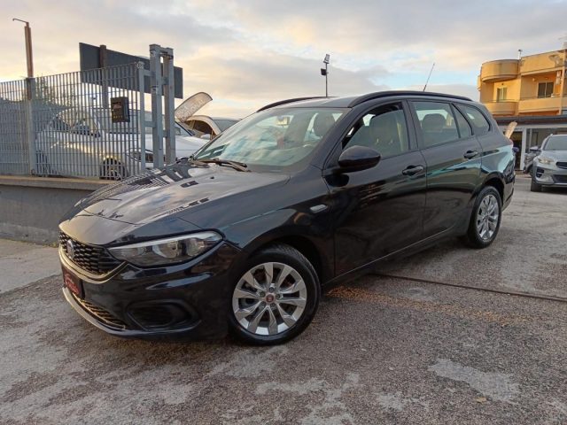 FIAT Tipo Nero metallizzato