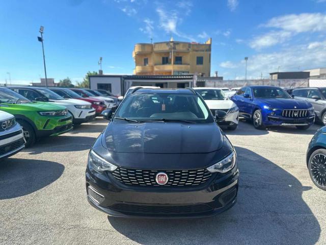 FIAT Tipo Nero metallizzato